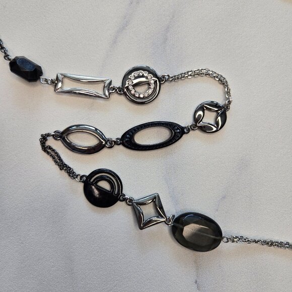 Lia Sophia "Joann" Necklace - Picture 2 of 2